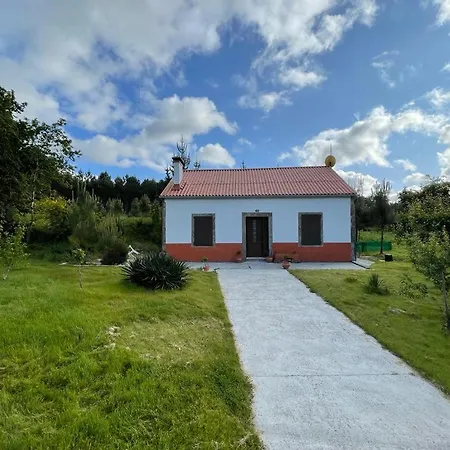 Vakantiehuis Casa Al Lado De Playas Cee