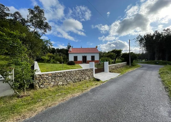 Casa Al Lado De Playas Vakantiehuis