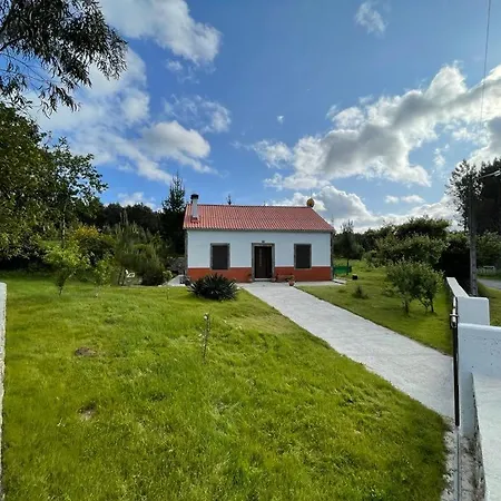 Semesterbostad Casa Al Lado De Playas Cee