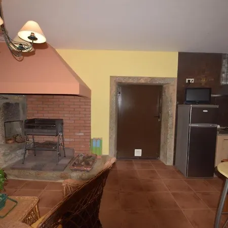 Casa Al Lado De Playas Cee