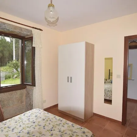 Semesterbostad Casa Al Lado De Playas