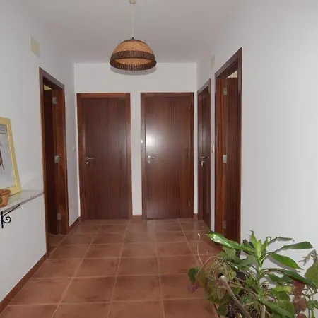 Casa Al Lado De Playas Semesterbostad *