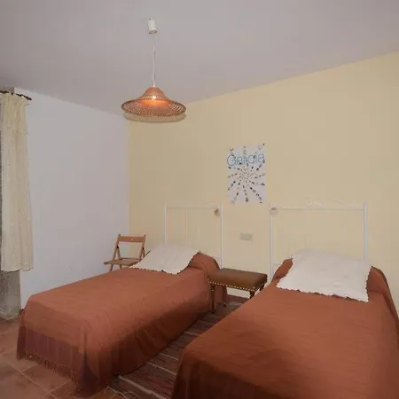 Semesterbostad Casa Al Lado De Playas *