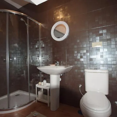 Semesterbostad Casa Al Lado De Playas *