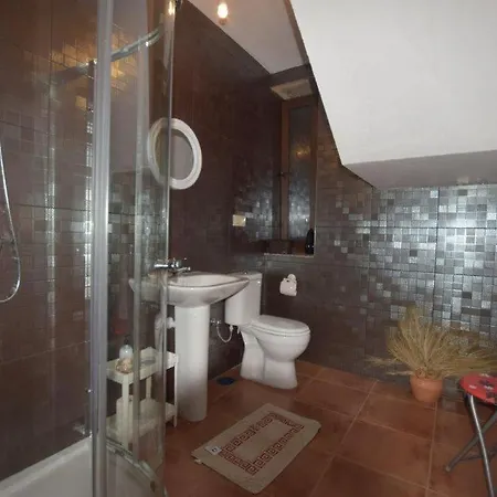 Tatil Evi Casa, Al Lado De Playas *