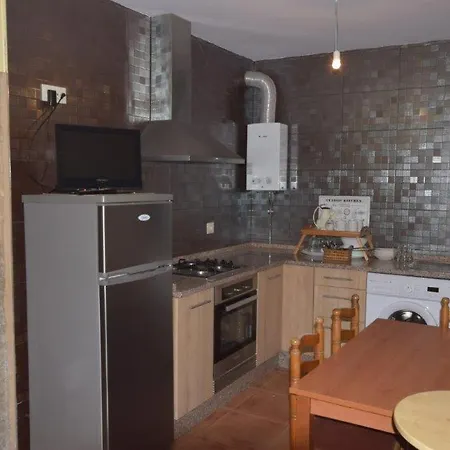 Casa Al Lado De Playas