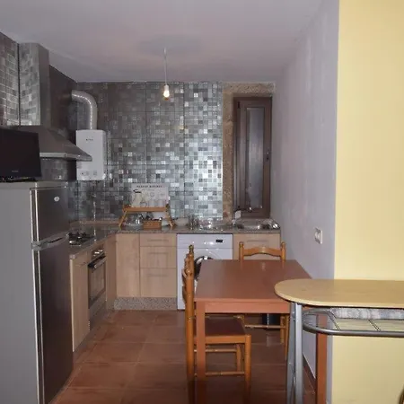 Casa Al Lado De Playas Semesterbostad