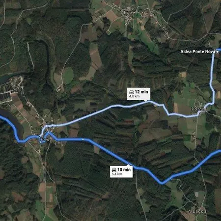 Semesterbostad Casa Al Lado De Playas *