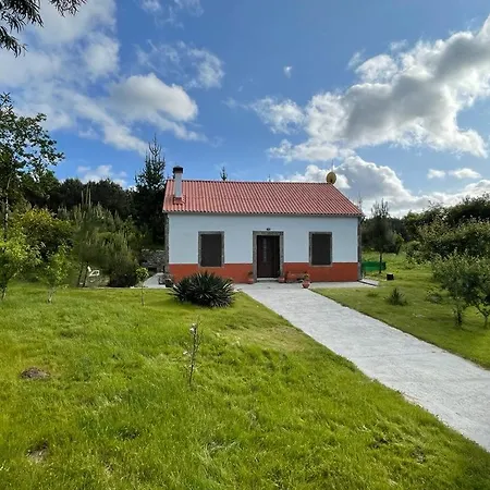 Holiday home Casa, Al Lado De Playas