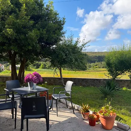 Casa Pontenova - Al Lado De Playas Сasa de vacaciones