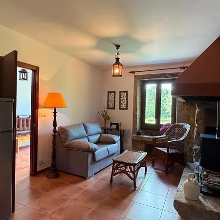 Casa Pontenova - Al Lado De Playas Сasa de vacaciones *
