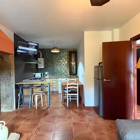 Casa Pontenova - Al Lado De Playas Сasa de vacaciones *