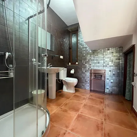 Casa Pontenova - Al Lado De Playas *
