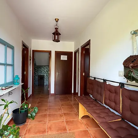 Casa Pontenova - Al Lado De Playas * Cee