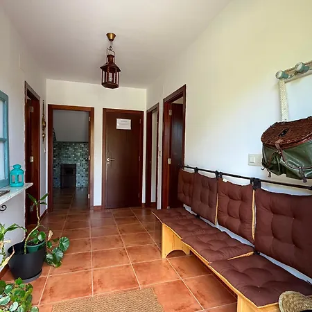 Casa Pontenova - Al Lado De Playas Сasa de vacaciones