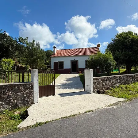 Сasa de vacaciones Casa Pontenova - Al Lado De Playas *