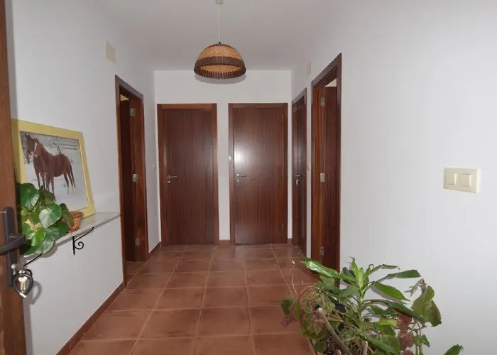 Casa Al Lado De Playas בית נופש *