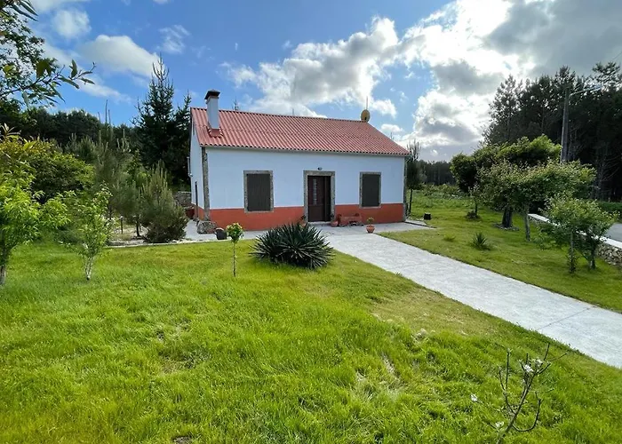 בית נופש Casa Al Lado De Playas