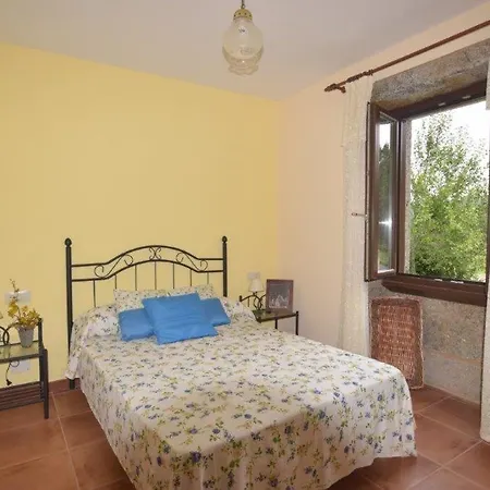 Сasa de vacaciones Casa Pontenova - Al Lado De Playas