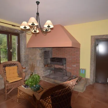 Casa Pontenova - Al Lado De Playas Сasa de vacaciones
