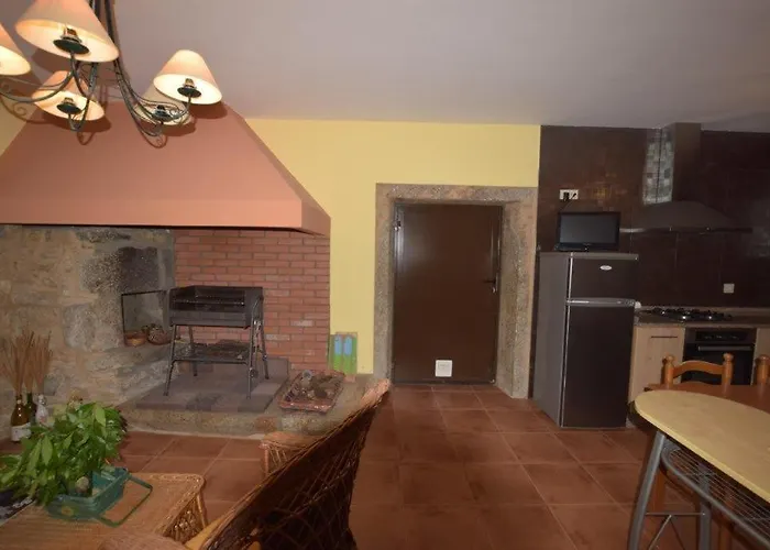 Casa Al Lado De Playas Cee