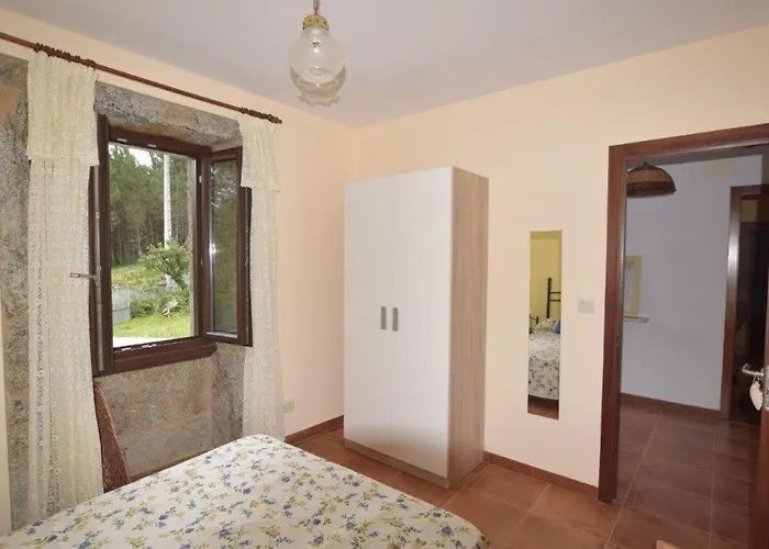 Prázdninový dům Casa Al Lado De Playas