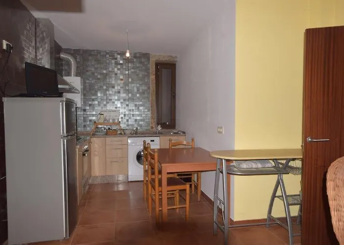 Casa Al Lado De Playas * Cee