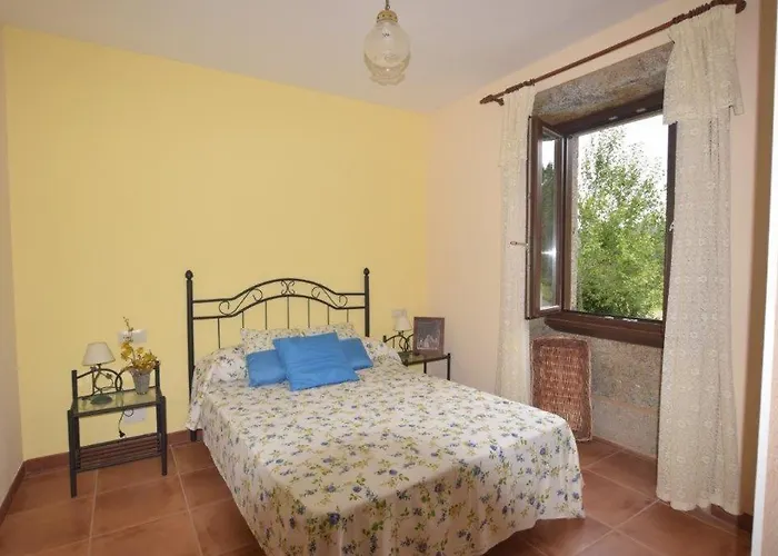 Prázdninový dům Casa Al Lado De Playas