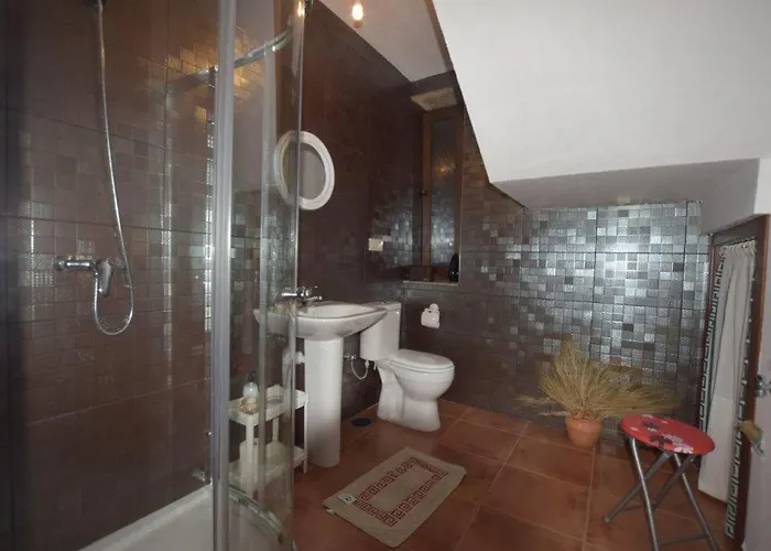 Prázdninový dům Casa Al Lado De Playas *