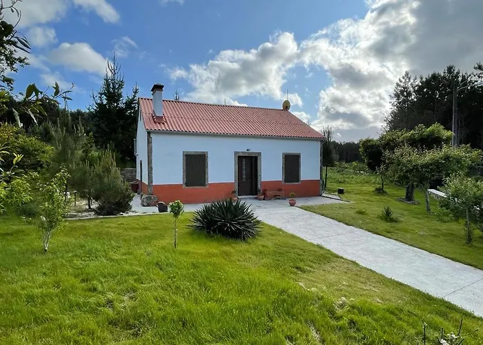 Casa Al Lado De Playas Cee