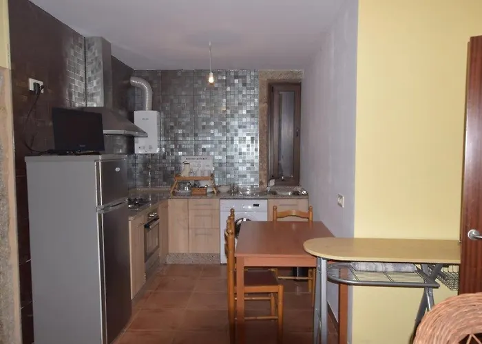 Casa Al Lado De Playas Prázdninový dům