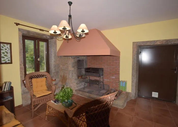 Casa Al Lado De Playas Prázdninový dům